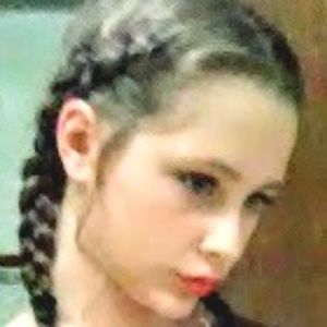 Meet your Posher, Ricia